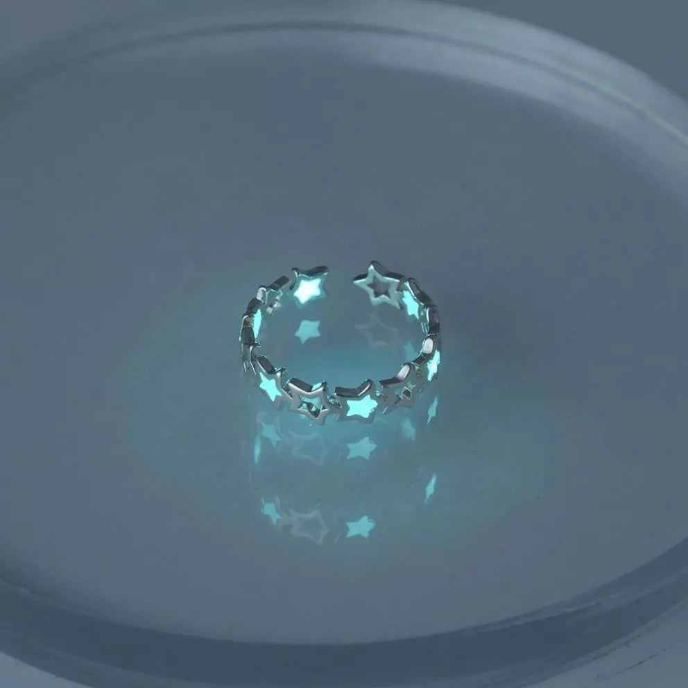 Verstellbarer Ring - LightStar