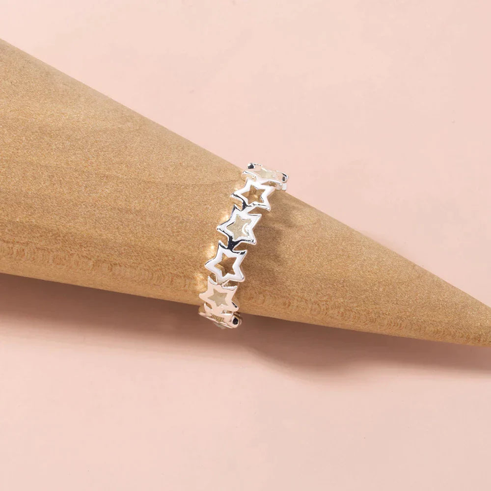Verstellbarer Ring - LightStar