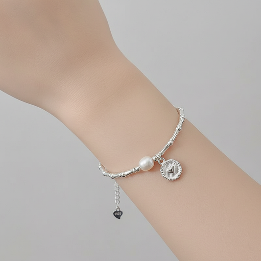 Verstellbares Armband - BambooStrength