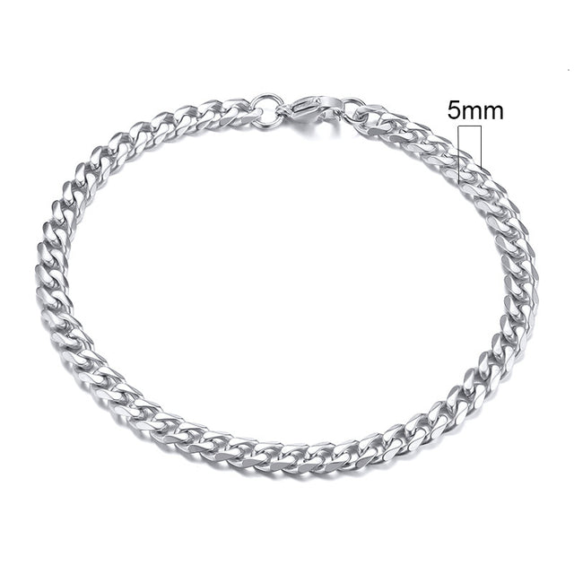 Verstellbares Gliederarmband - LinkMagic