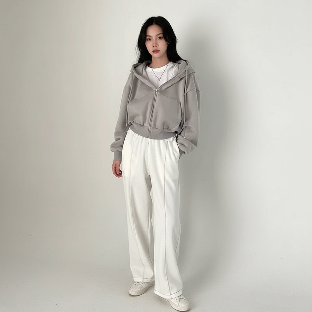 Vielseitige Freizeitjacke - Katharina