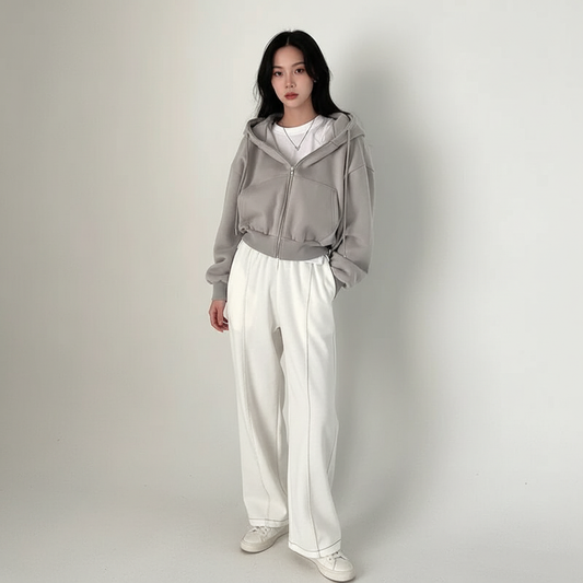 Vielseitige Freizeitjacke - Katharina