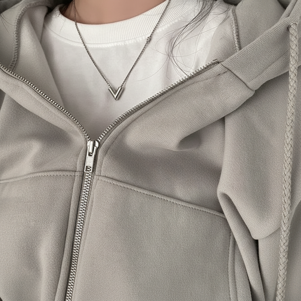 Vielseitige Freizeitjacke - Katharina