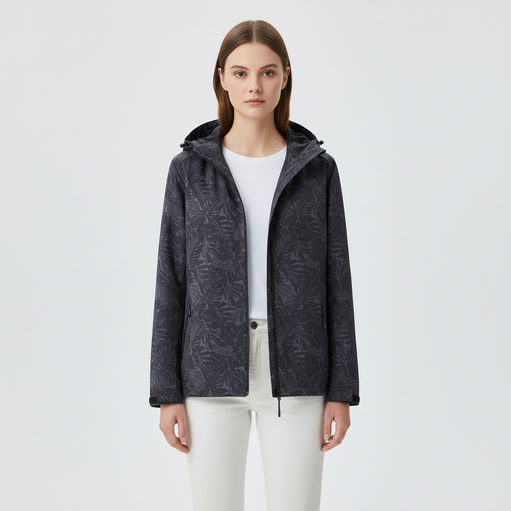 Vielseitige Outdoor-Jacke - Christina