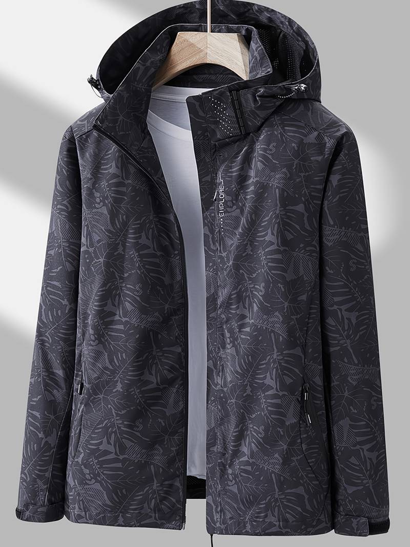 Vielseitige Outdoor-Jacke - Christina