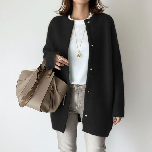 Vielseitiger Cardigan - Rebecca