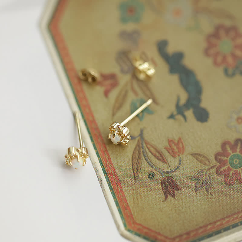 Vintage-Design - OpalGlow