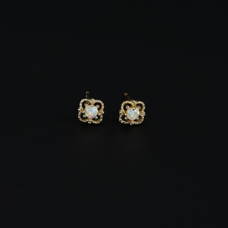 Vintage-Design - OpalGlow