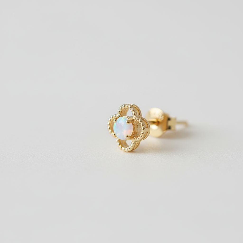 Vintage-Design - OpalGlow