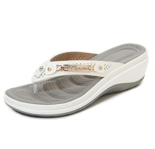 Orthopädische Flip-Flops – Marisole