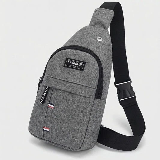 Wasserabweisende Crossbody-Tasche - Trailvent