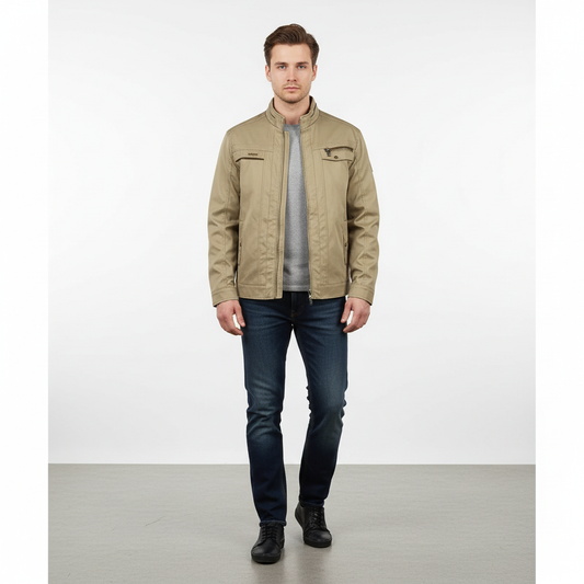 Wasserabweisendes Jackett - Walter