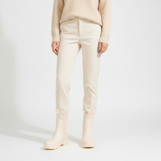 Wasserdichte Damenstiefel -  Angelina