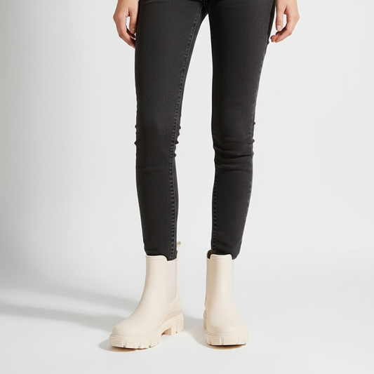 Wasserdichte Damenstiefel -  Doris