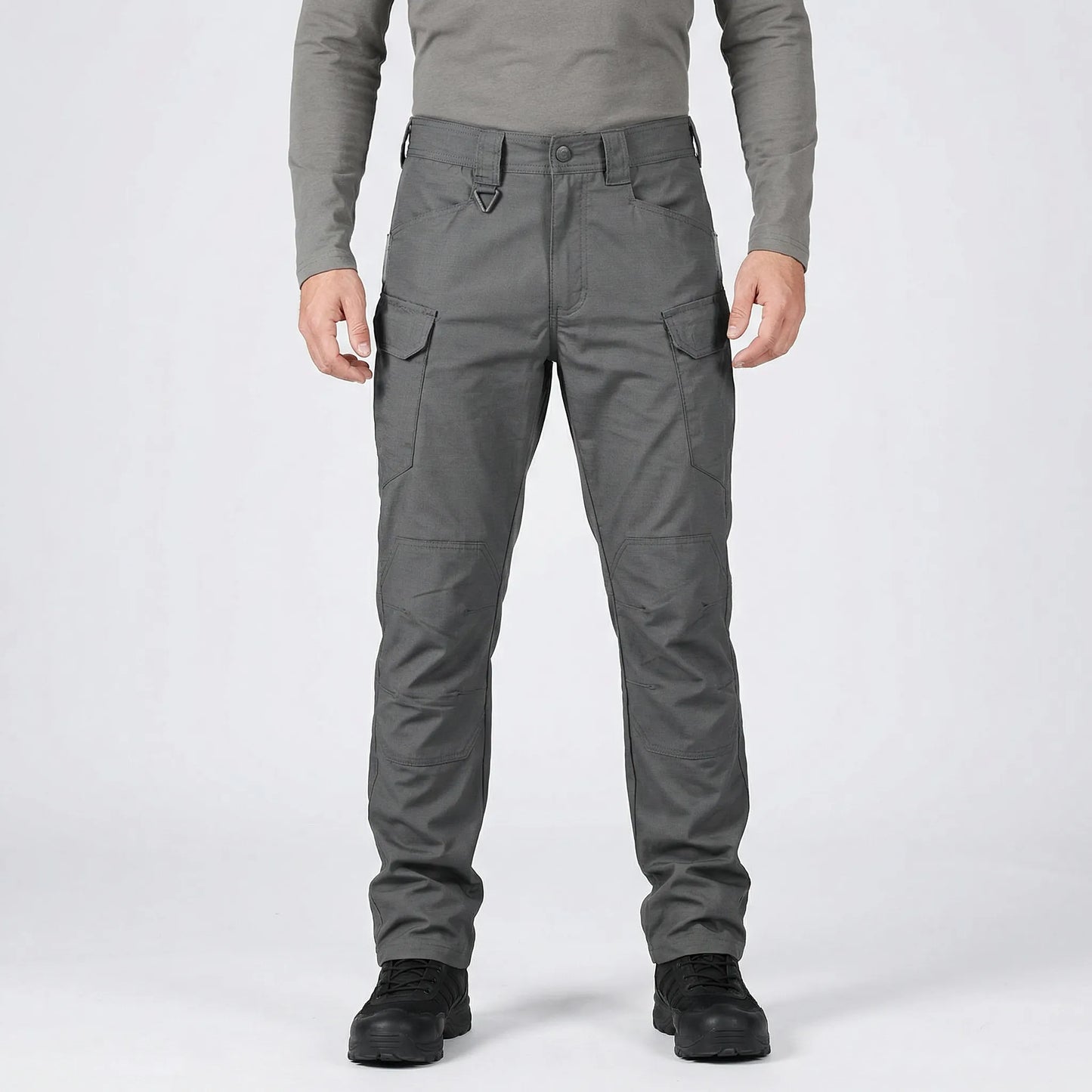 Waterafstotende Softshell Winterbroek Voor Heren - Alfonso