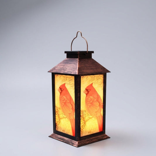 Weather Resistant Outdoor Lamp - Nightridge