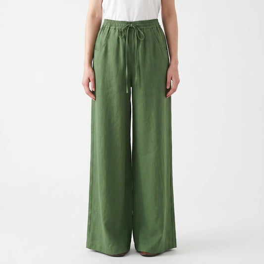 Weite Freizeithose - Sadie