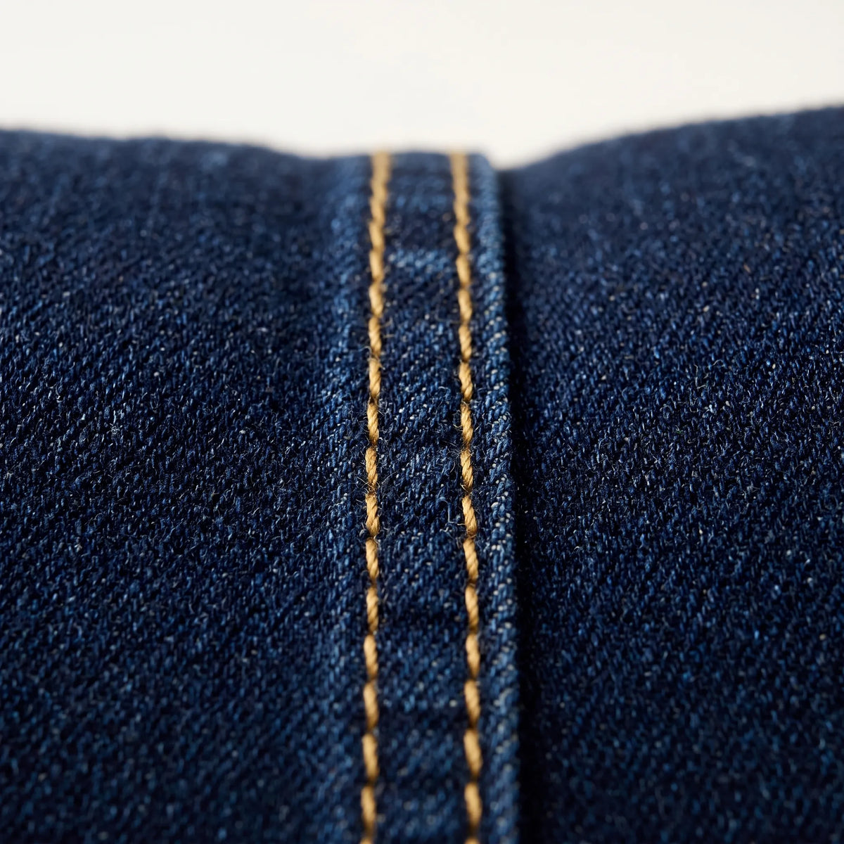 Wide Leg Jeans High Waist - Elaine