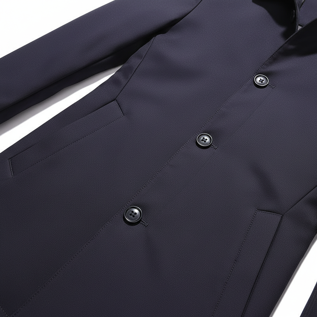 Winddichte Herrenjacke - Jonah