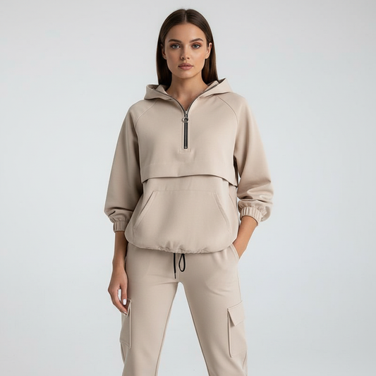 Zweiteiliges Sportoutfit - Sophia