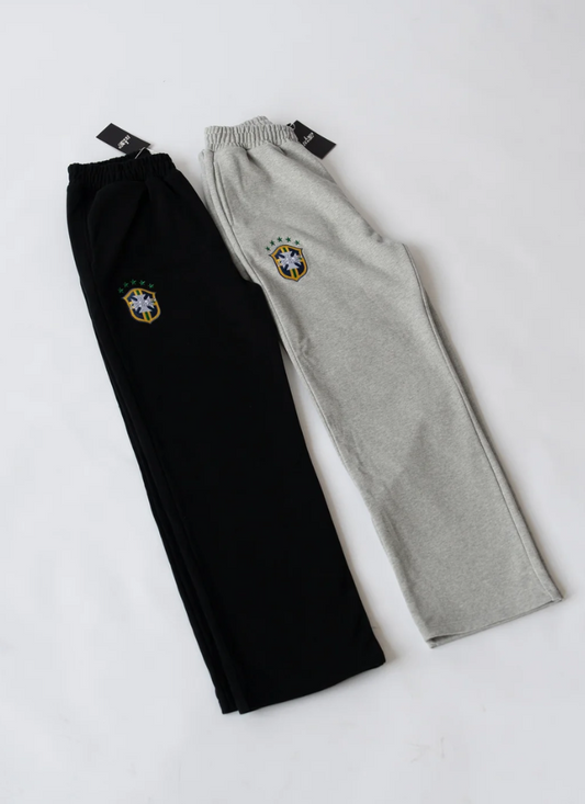 Zweitteil Sportlicher Trainingsanzug - Damian