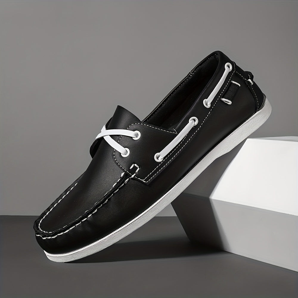 Herren Bootschuhe – Thijs