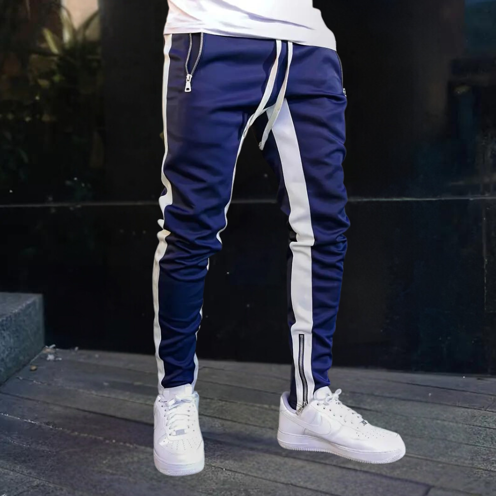 Bequeme Leichte Jogginghose – Finn