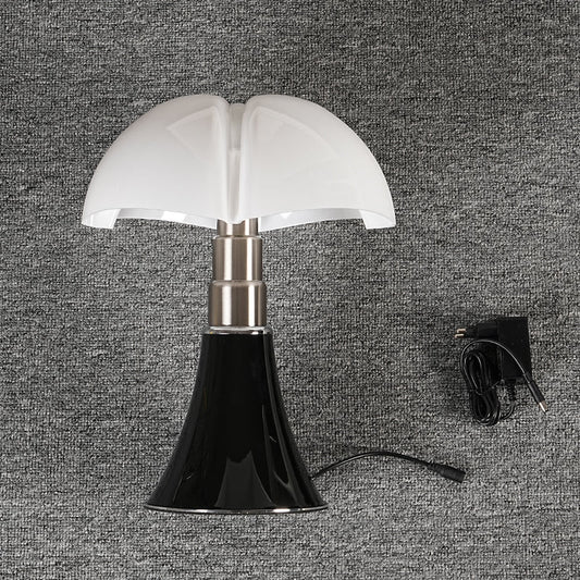 LED Tischlampe im Retro Design – ClassicGlow