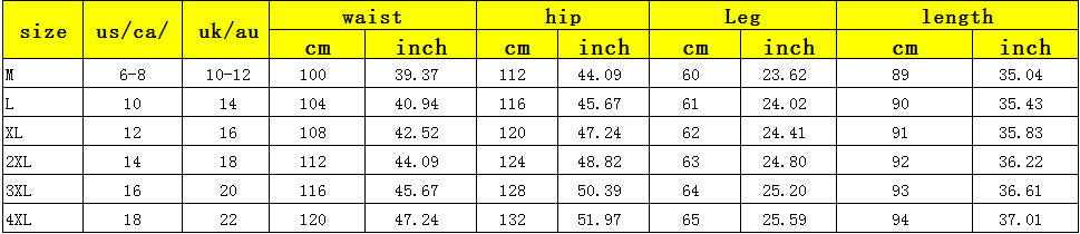 Leichte Sommerhose Damen | Baumwolle | Elastischer Bund | Luftig | Bequem & stylisch-Luzern Mode