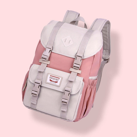 Leichte Mehrfachfach-Reisrucksack – Wasserabweisend mit einem Fassungsvermögen von 20–35L