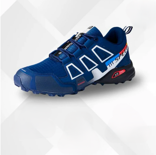 Unisex Wanderschuhe | Orthopädisch | Sportlich | Mehrfarbig | Flexibel-Luzern Mode