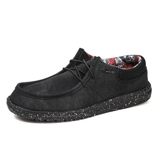 Sommer-Herren-Loafer – Tobias