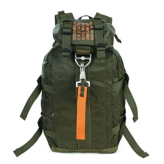 Wasserdichter taktischer Rucksack mit großer Kapazität – FieldGear