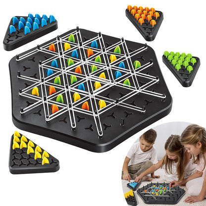 Strategisches Kooperationsspiel – LinkLogic