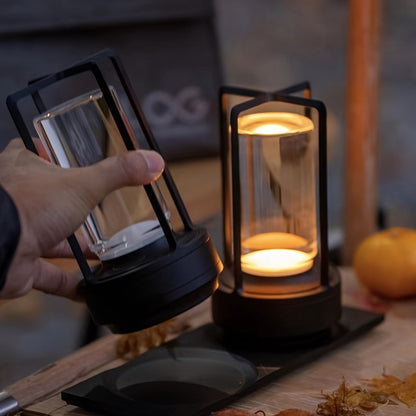 LED Stimmungslicht im Japanischen Stil – Hana
