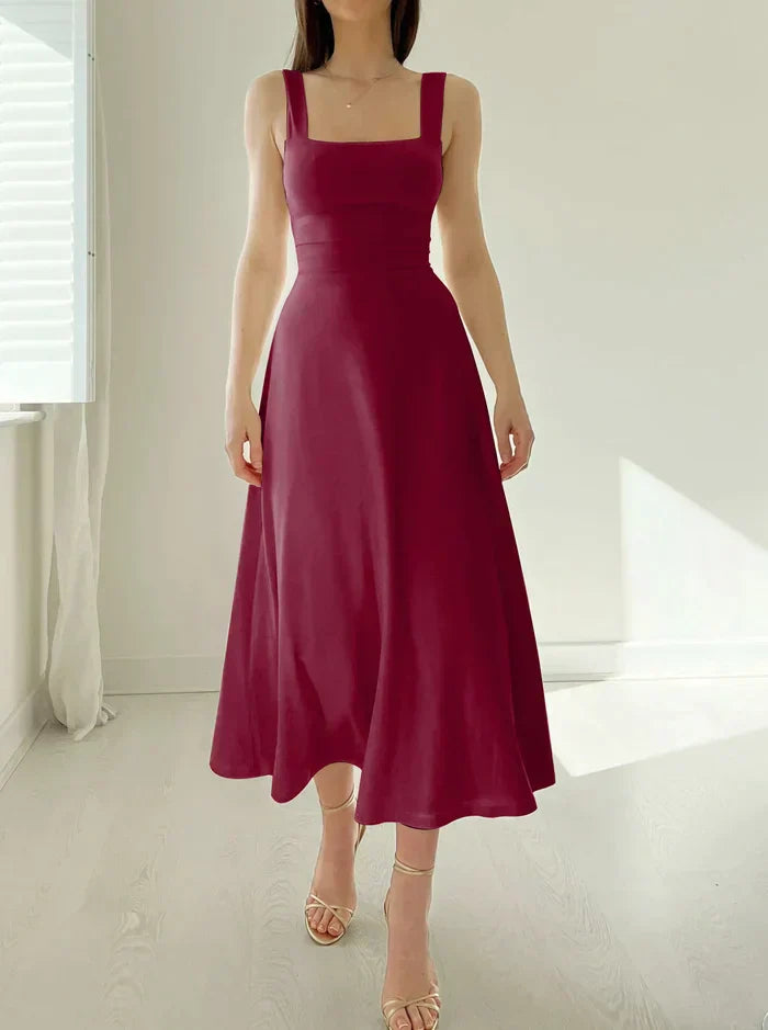 Sommerkleid – Florentine
