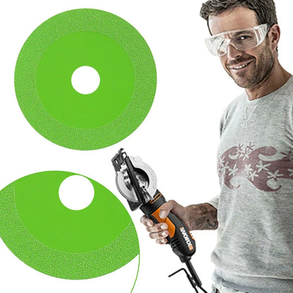 Diamant Glas-Schneidblatt - GlassEdge ProDisc