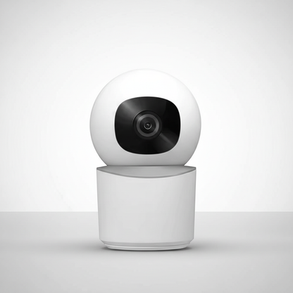 1080p HD Überwachungskamera - RoomShield