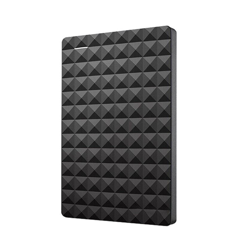 10TB External Hard Disk Drive For Laptop Storage Expansion USB 3.0