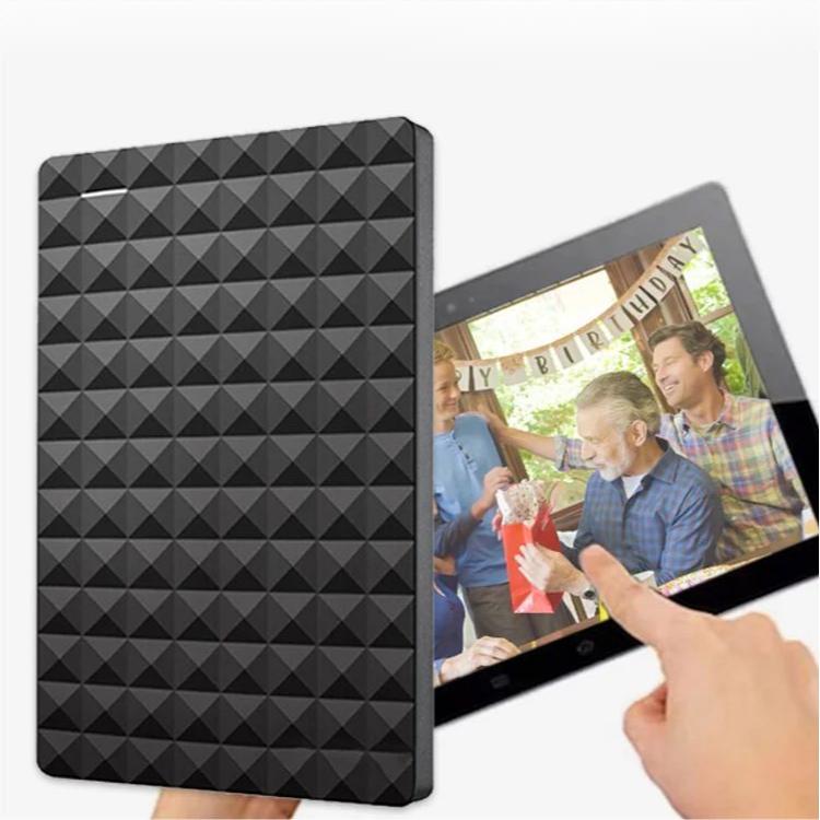 10TB External Hard Disk Drive For Laptop Storage Expansion USB 3.0