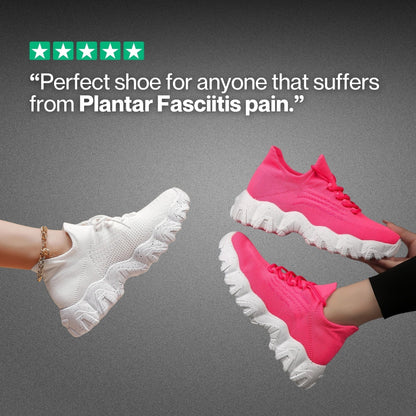 Starter Kit - Ortho Pro Comfort Shoe Bundle (3 Pairs + Extras) 2