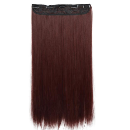 Clip-in Keratin Haarglättungen – Aurora