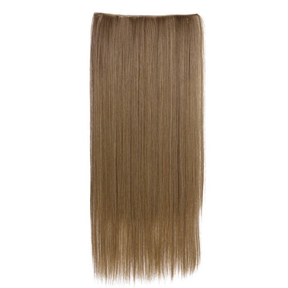 Clip-in Keratin Haarglättungen – Aurora