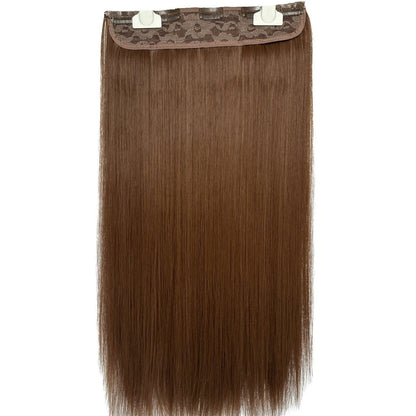Clip-in Keratin Haarglättungen – Aurora