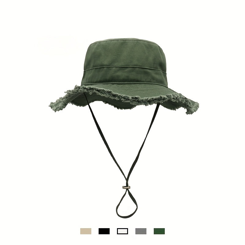 Sommerhut – Noa