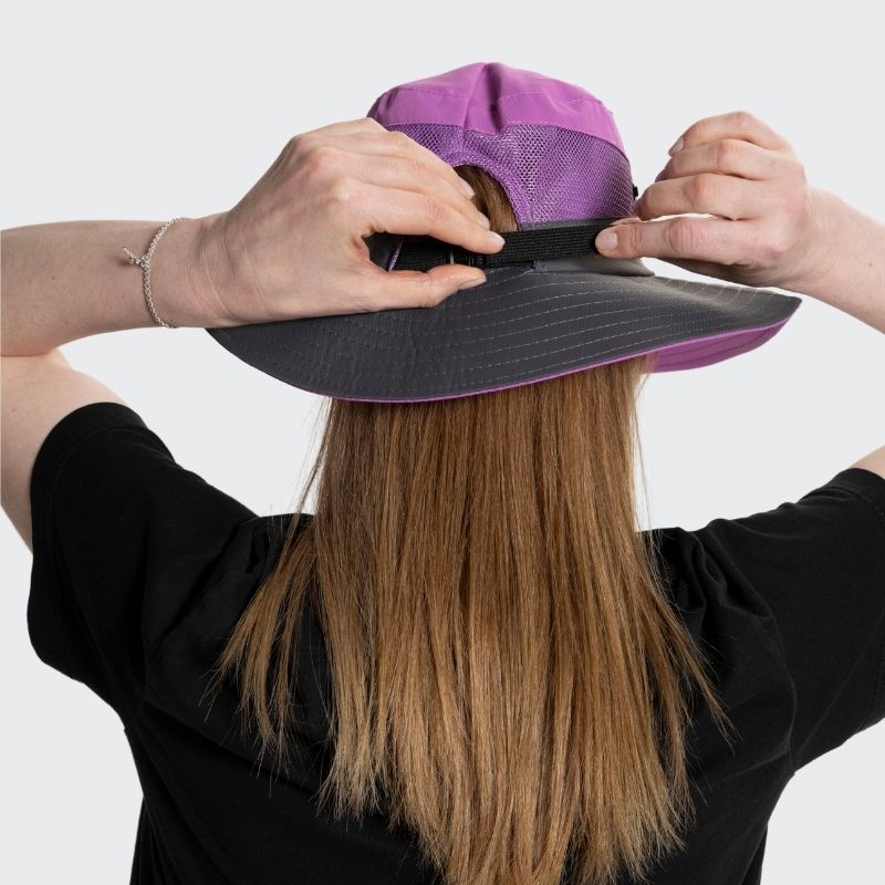 Unisex Sonnenhut - Clara | Das Festival Must-have!