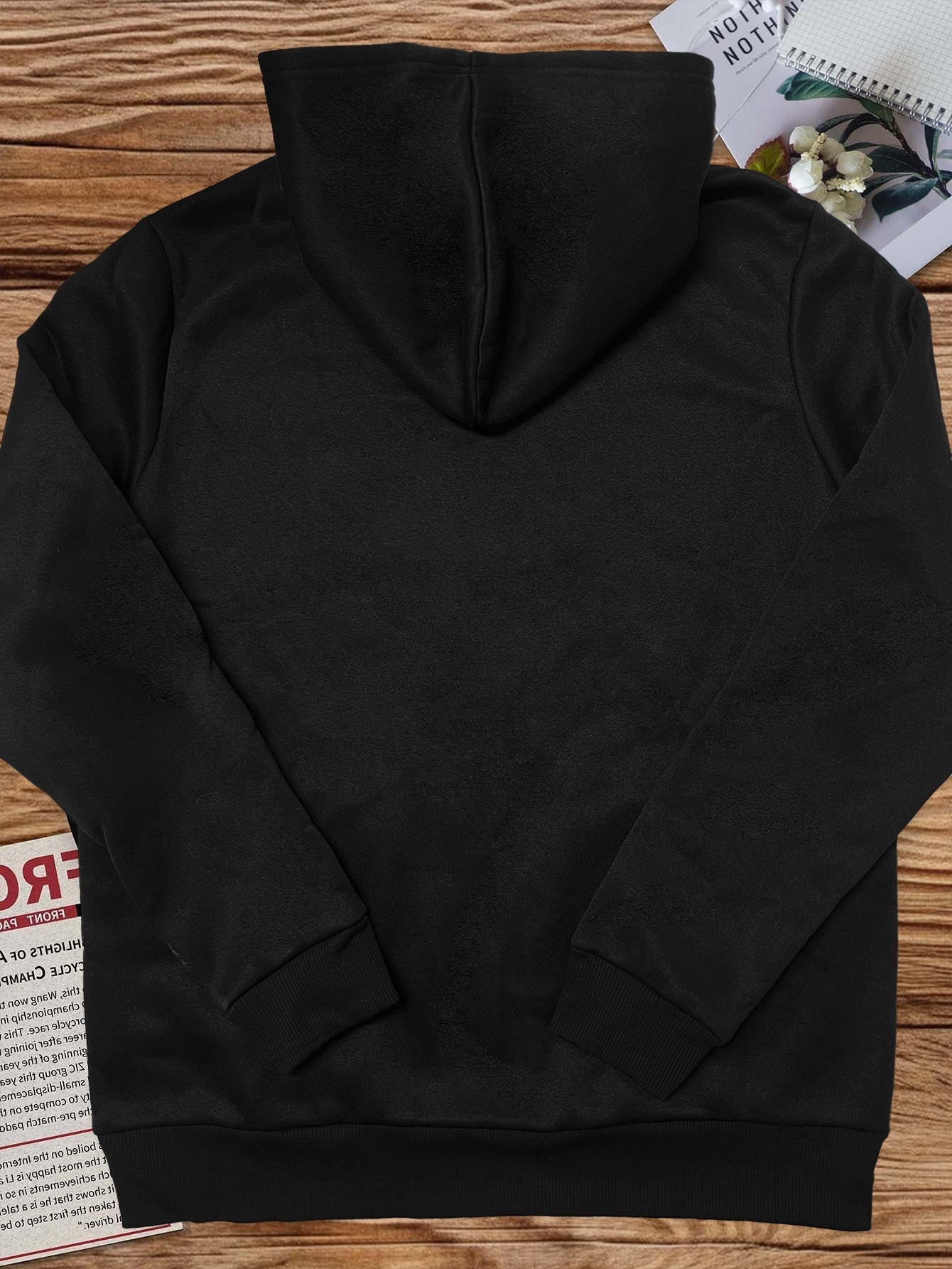 Festlicher Herren Hoodie – Ludwig Oktoberfest 2026