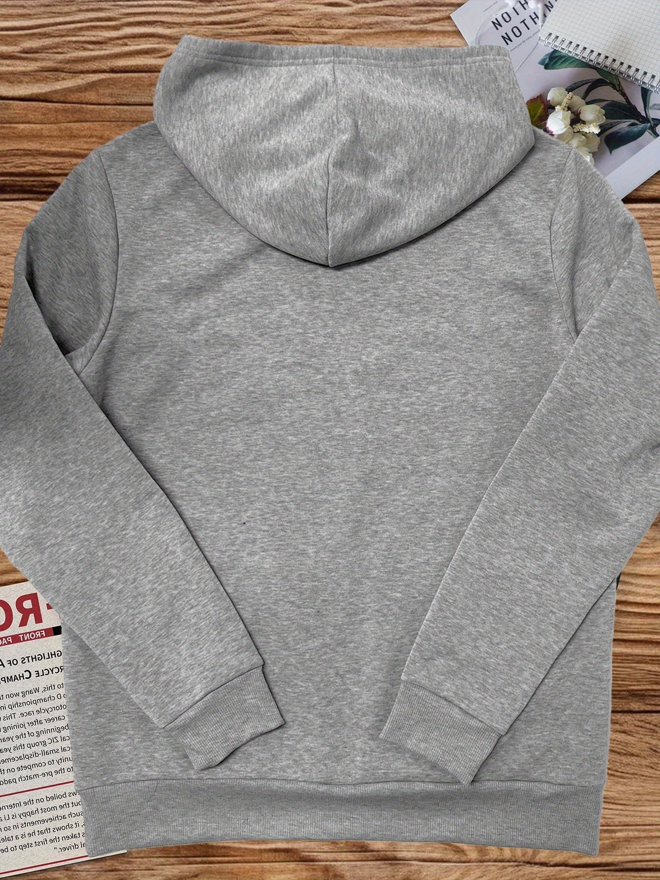 Locker Herren Hoodie – Franz Oktoberfest 2026