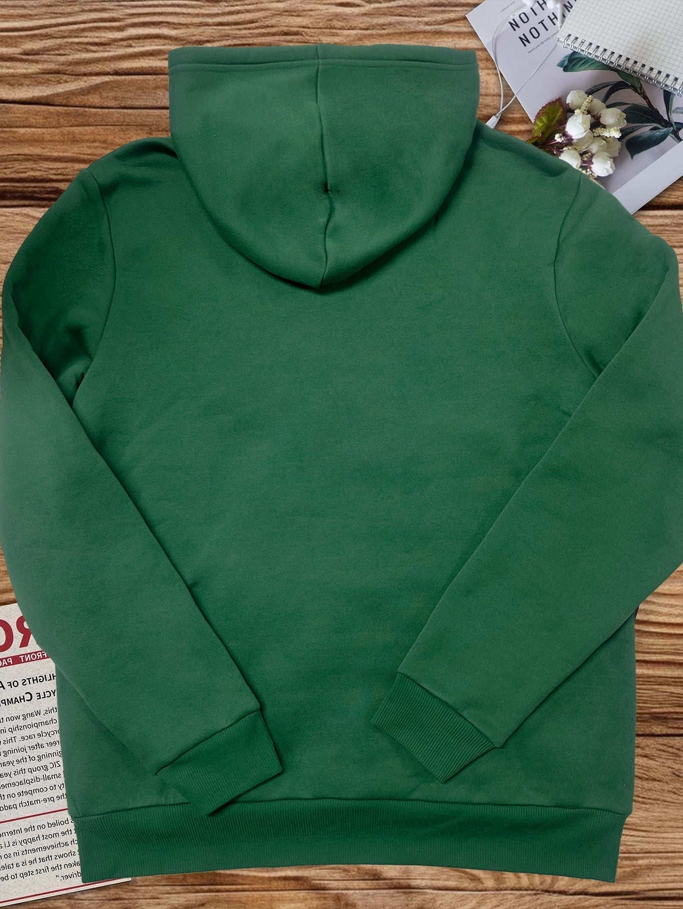 Festlicher Herren Hoodie – Josef Oktoberfest 2026