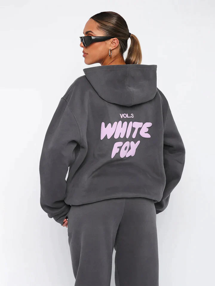 Bequeme Damen Trainingsanzug – Elise